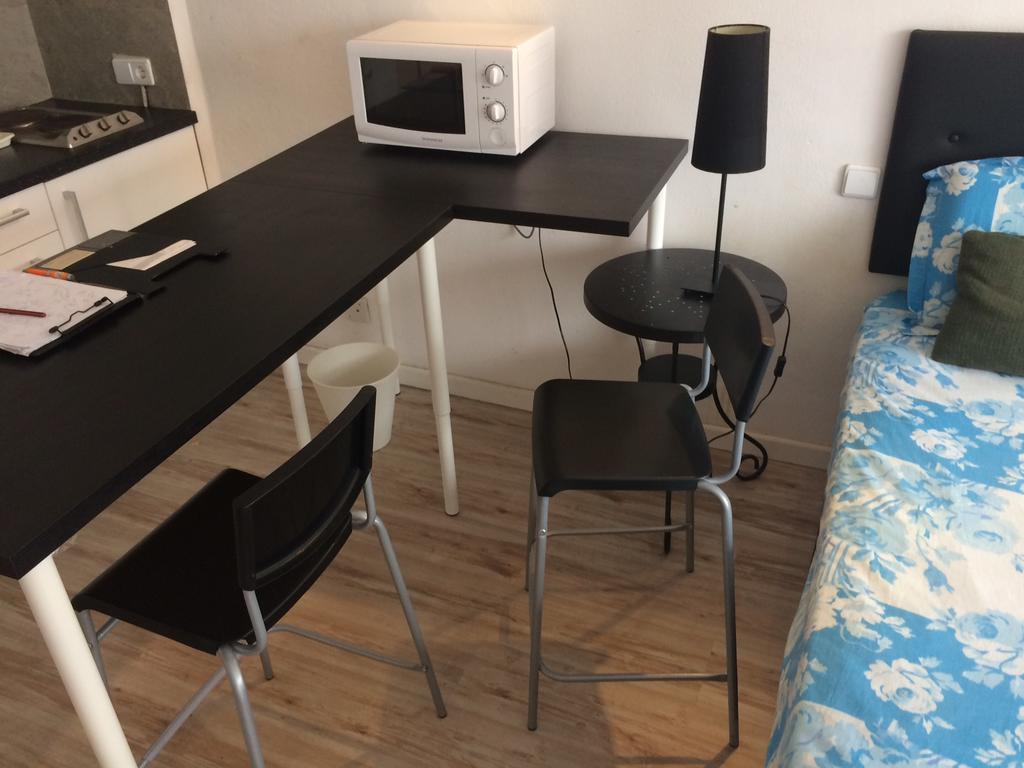 Apartment Cala Major Palma de Mallorca